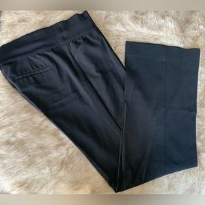 Gap Maternity Perfect Trouser Size 4R